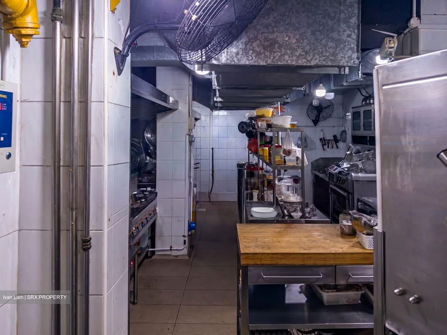 Toa Payoh Palm Spring (D12), Shop House #554602181
